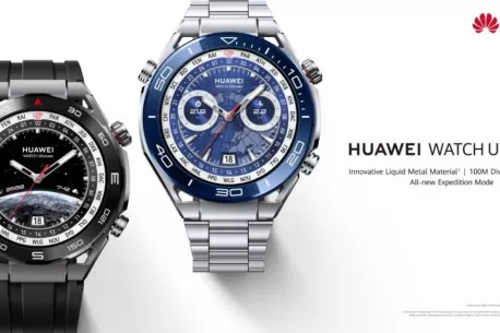 „Huawei“ pristatė įspūdingą išmanųjį laikrodį: įrenginys tinkamas net ir profesionalams, tačiau kaina įkandama tikrai ne visiems