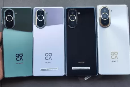 „Huawei“ netrukus pristatys naująjį „Nova 11“: paaiškėjo pirmosios specifikacijos bei dizaino savybės