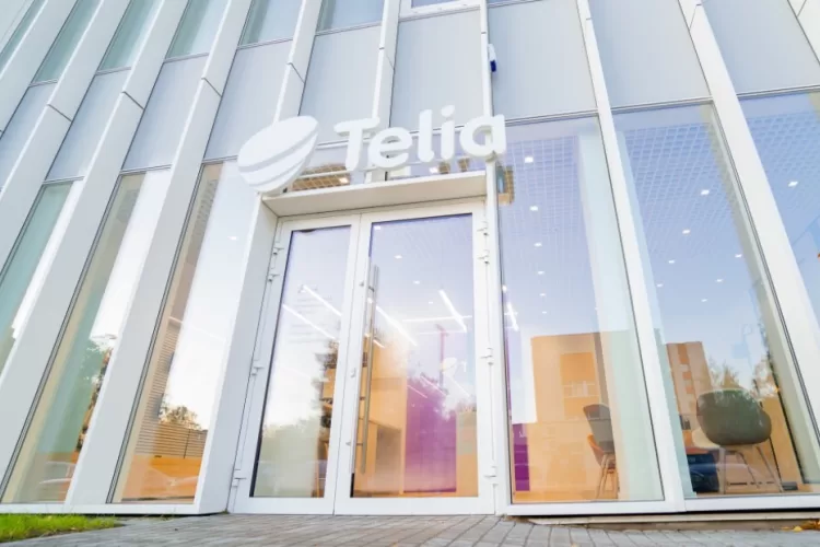 „Telia“ investuoja 10 mln. eurų: statys didžiausią duomenų centrą šalyje