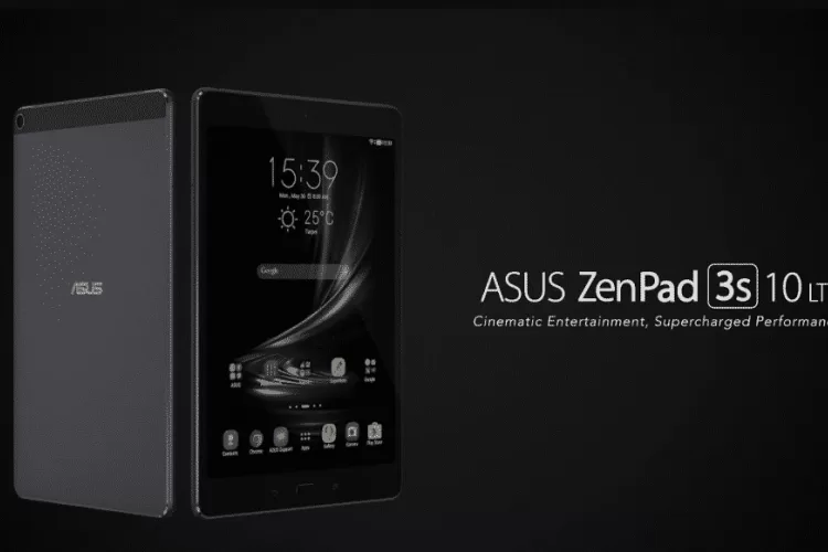 „Asus“ turi pasiūlymą tiems, kurie ieško pigios planšetės – „Asus ZenPad 3S“ dabar už ypatingą kainą