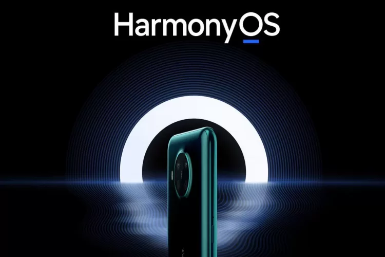 Nokia HarmonyOS
