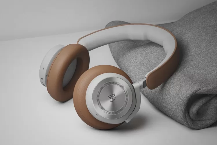 Audiofilams tai patiks: pristatytos ausinės, kurios leis atsiriboti nuo viso pasaulio
