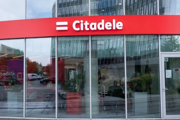 Džiugios naujienos „Citadele“ banko klientams: nuo šiol prieinamas dar vienas inovatyvus mokėjimo sprendimas
