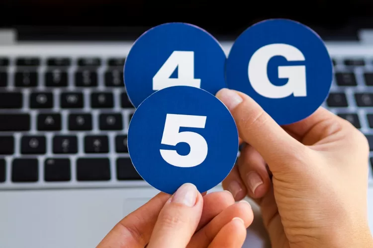 5G – neįtikėtinai greitas? Nebūtinai. Štai nuo ko viskas priklauso