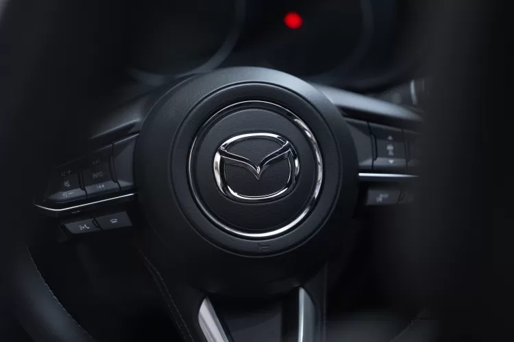 „Mazda“ turi puikių naujienų europiečiams: ketinama atgabenti du naujus CX serijos modelius