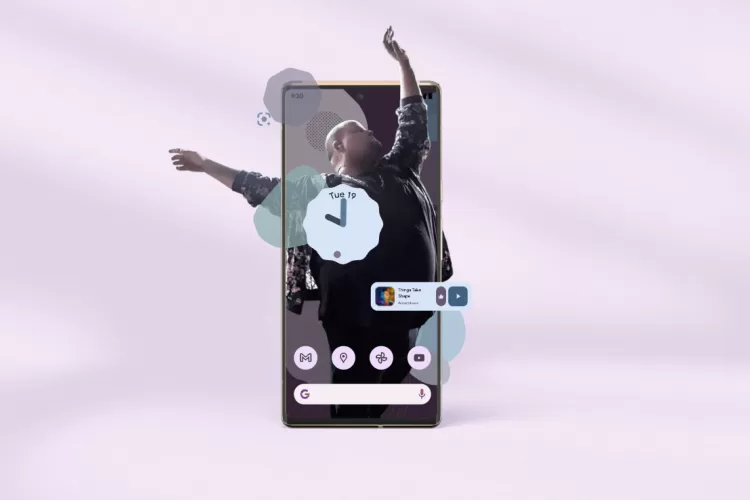 „Google“ jau netrukus gali pristatyti „Pixel 6a“ telefoną: aiškėja, kada išvysime pigesnį bendrovės produktą
