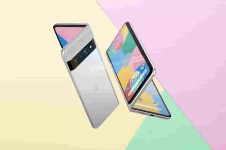 „Google“ ruošia ne tik „Pixel 6“ telefonus: netrukus išvysime ir daugiau bendrovės naujovių
