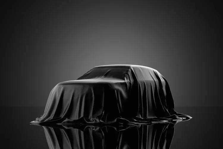 „Mazda“ plečia Europoje parduodamų SUV modelių gamą: papildys du visiškai nauji modeliai