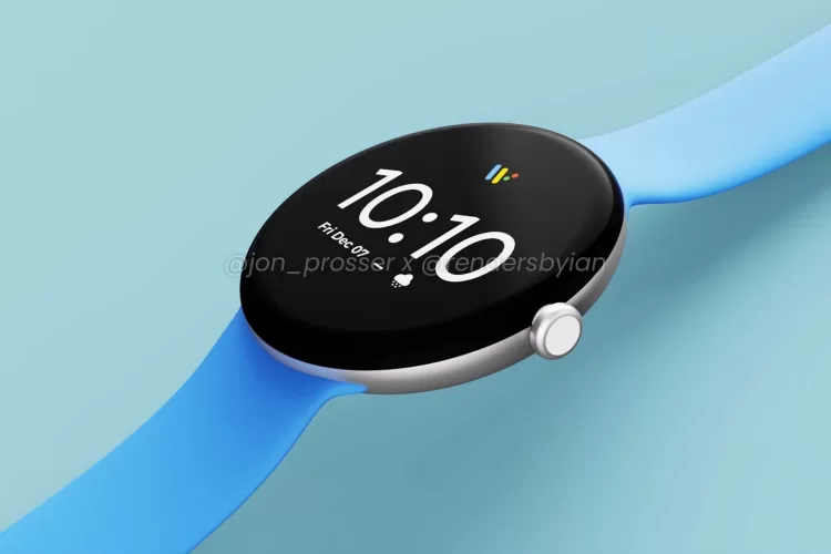 „Pixel Watch“ dar teks palaukti: „Google“ dar kartą nusprendė atidėti naujojo laikrodžio pristatymą