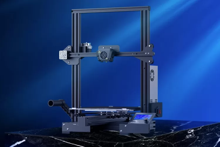 3D spausdintuvą dabar gali įpirkti kiekvienas: technologijų entuziastų pamėgtas produktas dabar parduodamas už ypatingą kainą