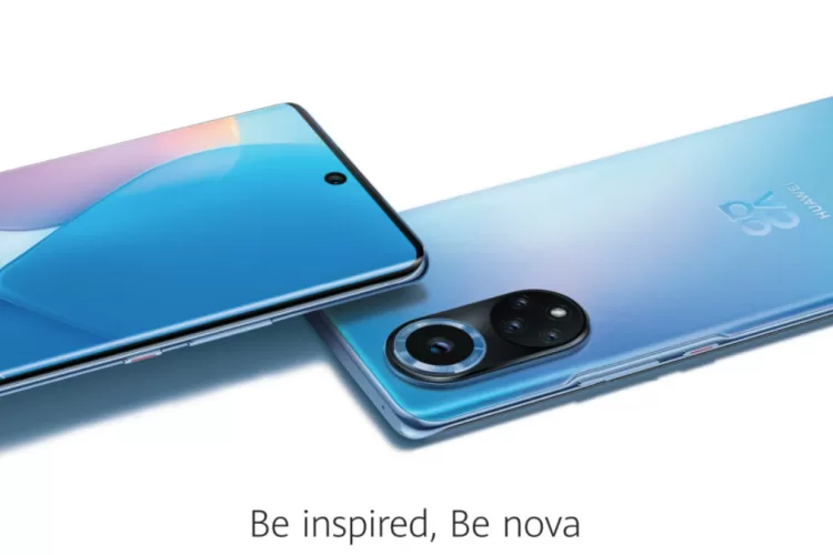 „Huawei“ naujienos netrukus debiutuos Europoje: paaiškėjo kiek kainuos naujasis „Nova 9“ telefonas