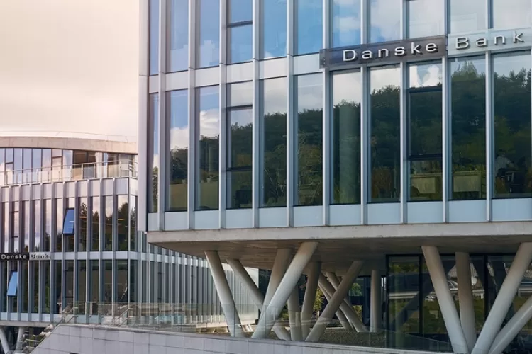 „Danske Bank“ integruoja viešąją debesiją: daugiau galimybių ir klientams, ir bankinių paslaugų kūrėjams