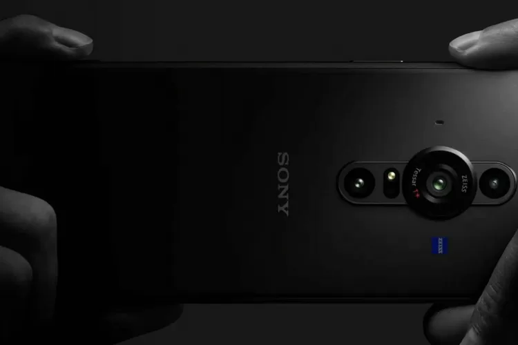 „Sony“ pristato kamerų revoliuciją telefonuose: pademonstruotas įspūdingas „Xperia“ modelis, kurio kaina privers išsižioti