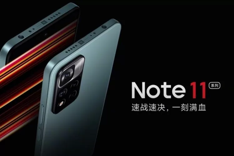 „Xiaomi“ turi gerų naujienų europiečiams: aiškėja kada galėsime įsigyti naujuosius „Redmi Note 11“, tačiau yra ir keletas kabliukų