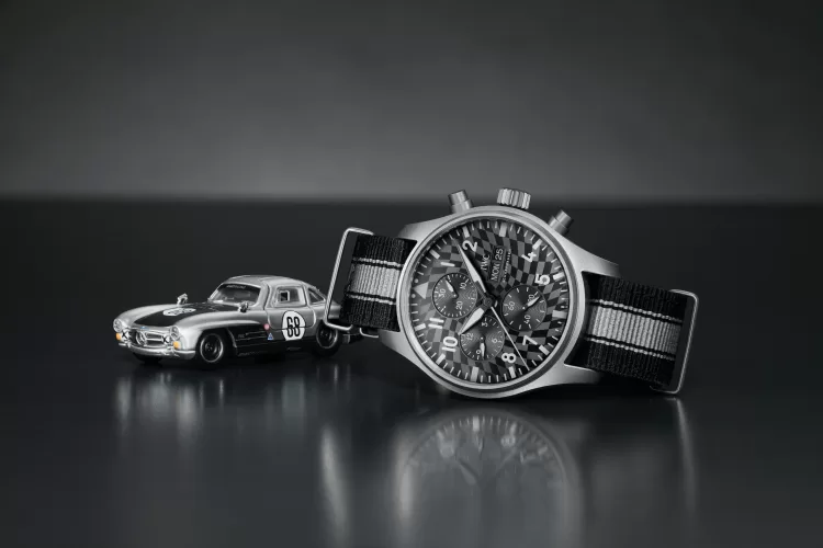 Tikras kolekcionierių rojus: įspūdingas „Hot Wheels“ rinkinys su legendiniu „Mercedes“ už žadą atimančią kainą
