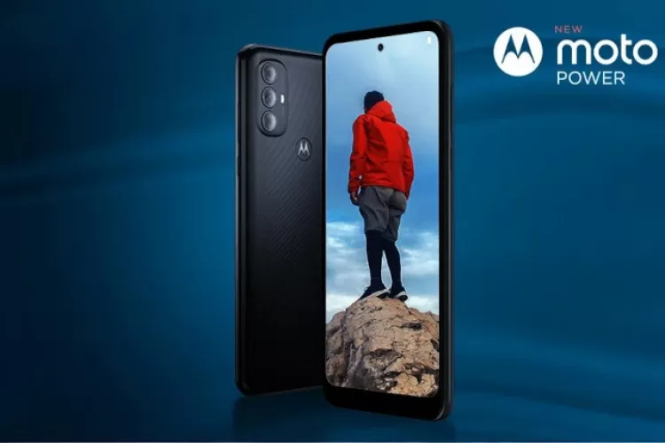 Stulbinantis funkcionalumas už itin žemą kainą - 2022-ųjų „Motorola Moto G Power“ kainuos vos €200