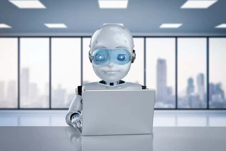 „Google“ kasdienes užduotis patikės robotams: po ilgų treniruočių, bendrovės ofisuose įvyks dideli pokyčiai