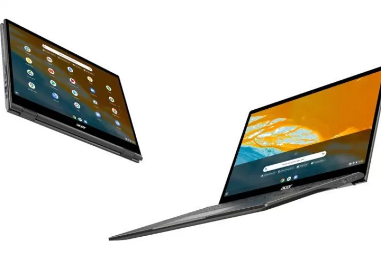 „Acer“ pademonstravo tris naujus „Chromebook“ kompiuterius: tinkamą variantą ras nuo studentų iki verslininkų