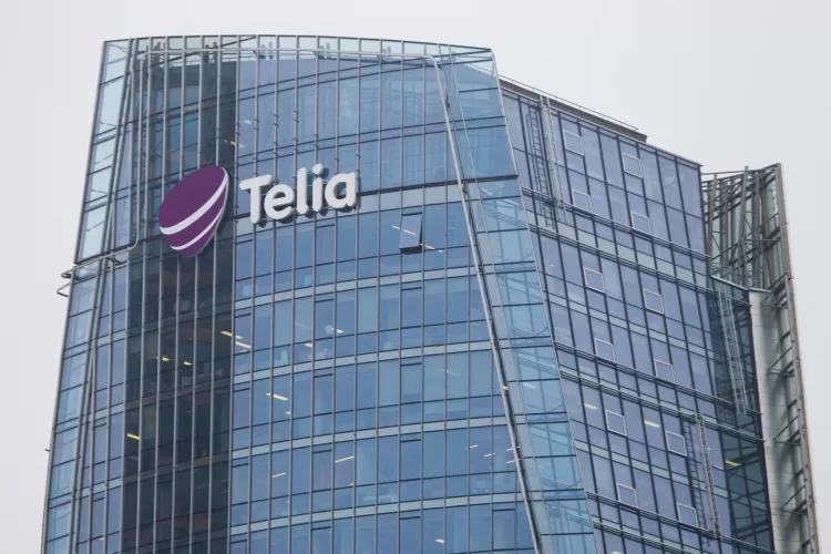 „Telia“ sulaukė pripažinimo: tapo aplinkai draugiškiausia 2021 metų įmone Lietuvoje
