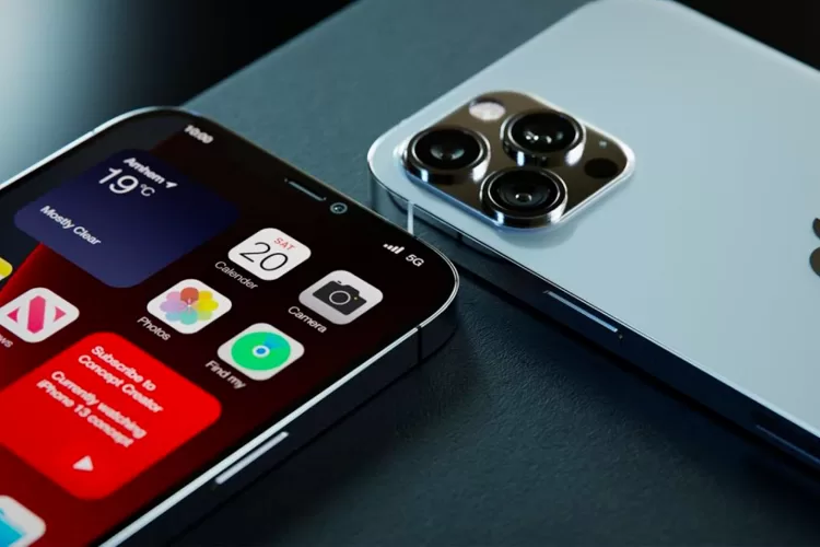 Jau kalbama ir apie „iPhone 15“: „Apple“ gali gerokai atnaujinti telefonų kameras