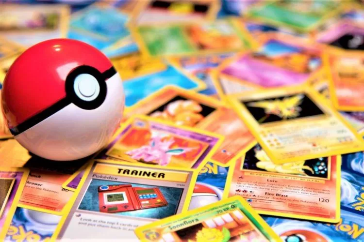Amerikiečiui „Pokemon“ kortelės įsigijimas kainavo itin brangiai: itin retas pirkinys kainavo ne tik krūvą pinigų, bet ir laisvę
