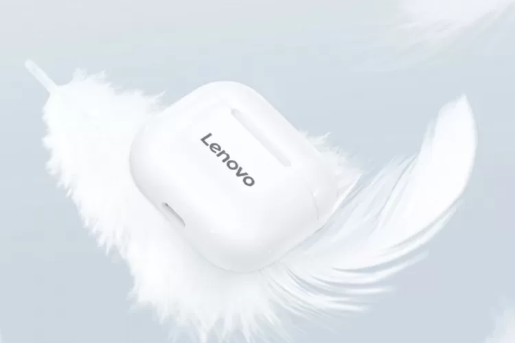 Ieškantiems pigių belaidžių ausinukų: „Lenovo“ turi pasiūlymas, kuris kainuos mažiau nei 15 eurų