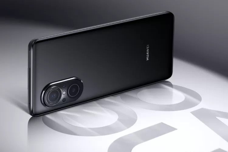 „Huawei” staigmena Lietuvai: €349 kainuojantis telefonas su 108MP kamera