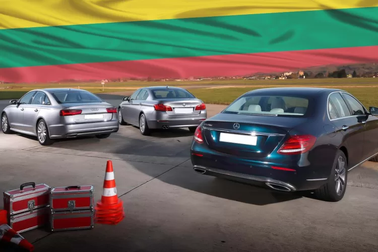 Geriausiai vertinama prestižinė markė Lietuvoje yra BMW - ar tai išties yra tikrovė?