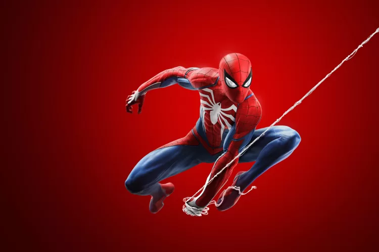 Geros žinios asmeninių kompiuterių savininkams „Marvel‘s Spider-Man“ jau greitai pasieks ir Jus