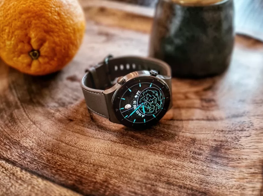 „Huawei Watch GT 2 Pro” apžvalga: gražiausias išmanusis laikrodis rinkoje