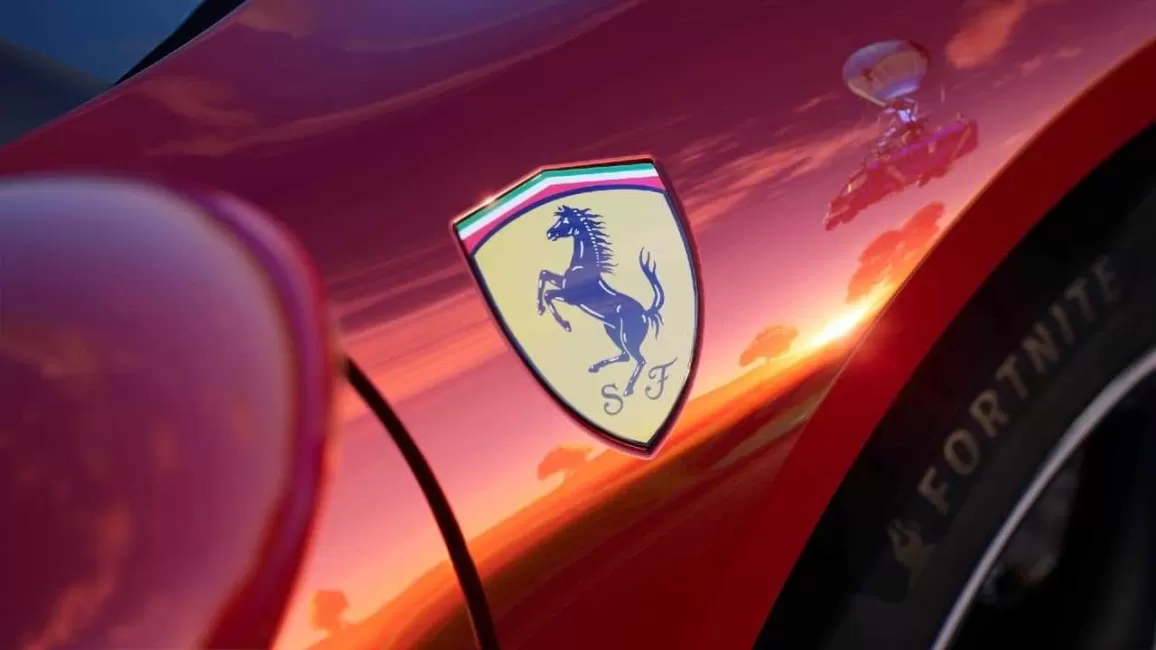 Į skaitmeninio meno rinką žengia ir „Ferrari“: automobilių gamintojas sudarė sutartį su technologijų kompanija