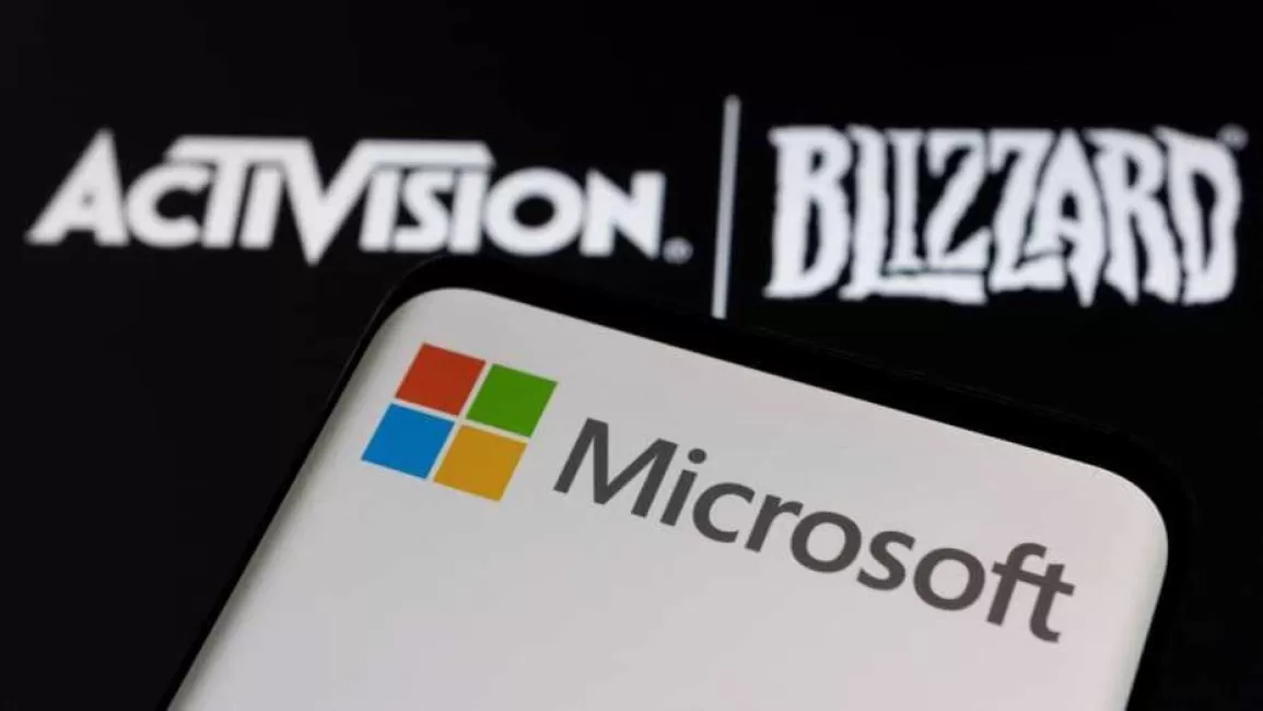 „Sony“ jau dabar skambina pavojaus varpais: „Microsoft“ sandoris dėl „Activision“ konkurentams gali kainuoti milijonus