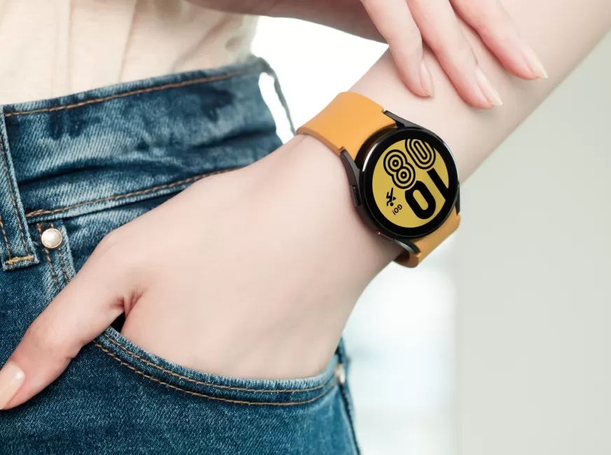 Įsigijote „Samsung Galaxy Watch 4“ laikrodį? Naudinga atmintinė sklandžiam įrenginio valdymui