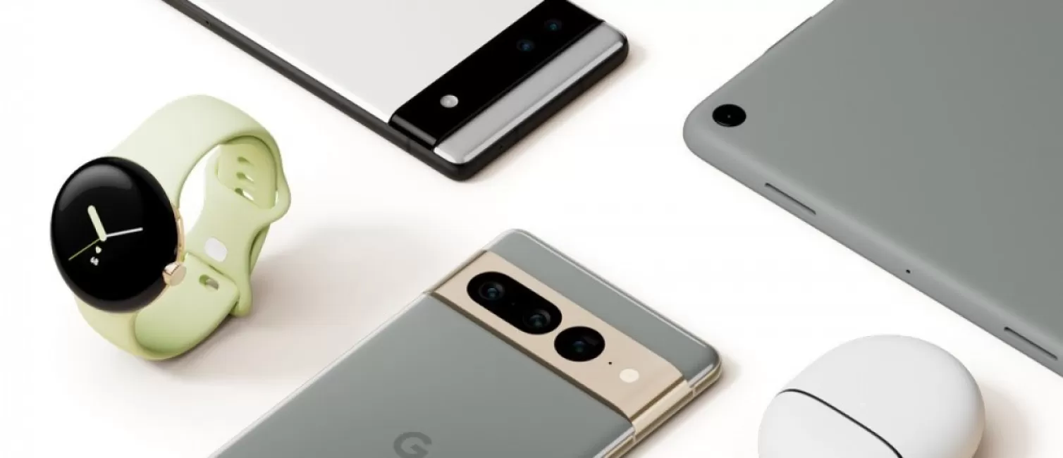 „Android 13“, pigus telefonas ir net išmanusis laikrodis: kokias naujienas pristatė „Google“?