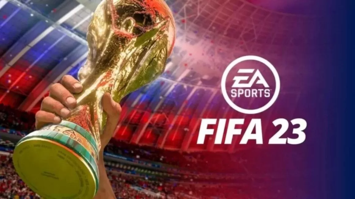 Legendinis „FIFA“ žaidimas nugrims į užmarštį: EA atskleidė naująjį pavadinimą ir kada įvyks pokyčiai