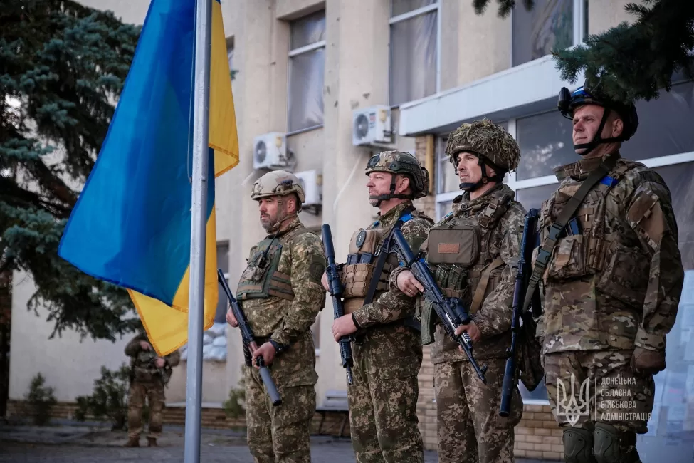 Paramos apimtys Ukrainai ir toliau nesikeičia: Baltijos šalių verslininkai nesiliauja remti Ukrainos