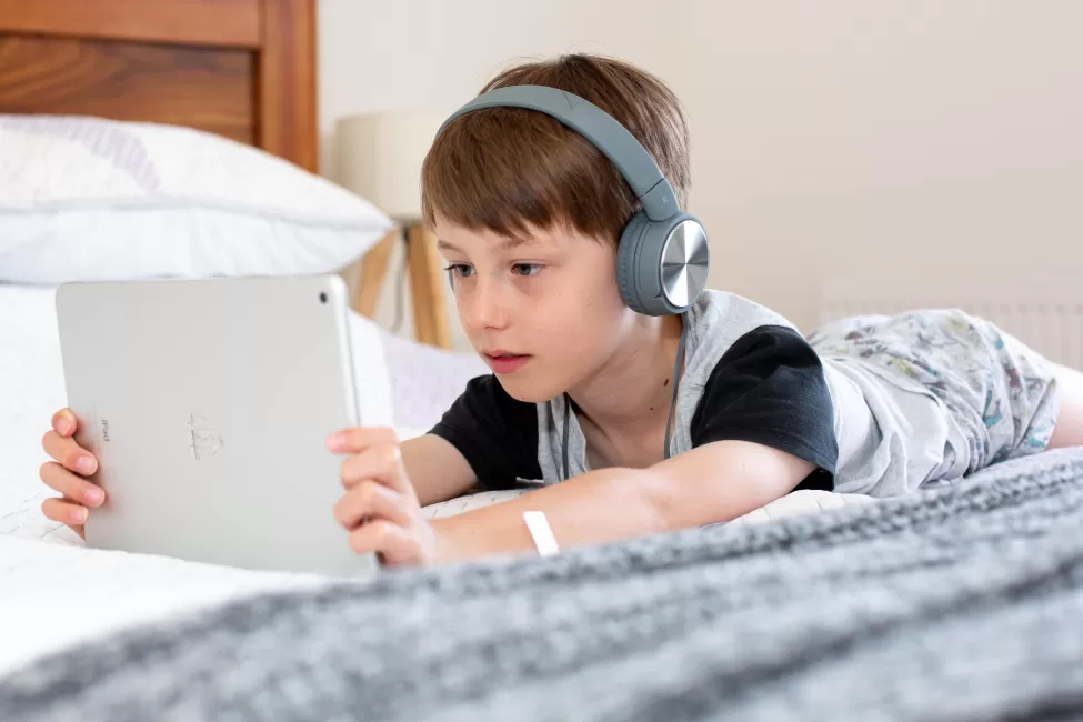 Patarimai tėvams: kaip užtikrinti, kad vaizdo žaidimai vaikams būtų saugus užsiėmimas?