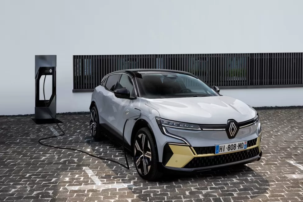 CEA ir „Renault“ grupė išsikėlė ambicingus tikslus: kuria didžiulio efektyvumo technologiją, skirtą elektromobiliams
