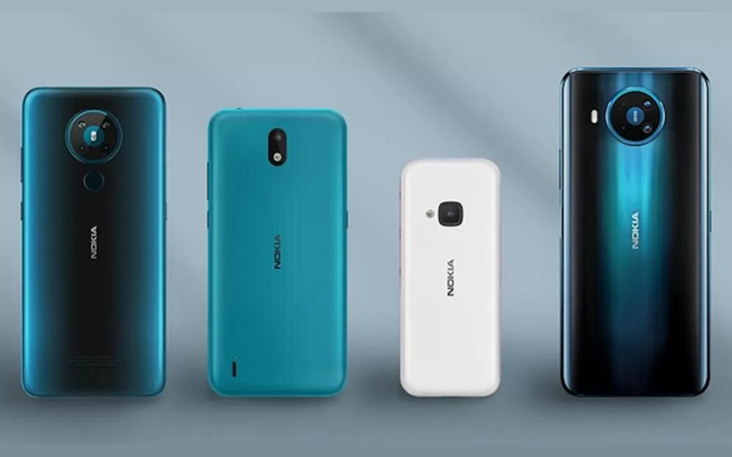 Geros naujienos pasiekė „Nokia“ telefonų savininkus: paaiškėjo, kurie įrenginiai gaus „Android 13“ atnaujinimą