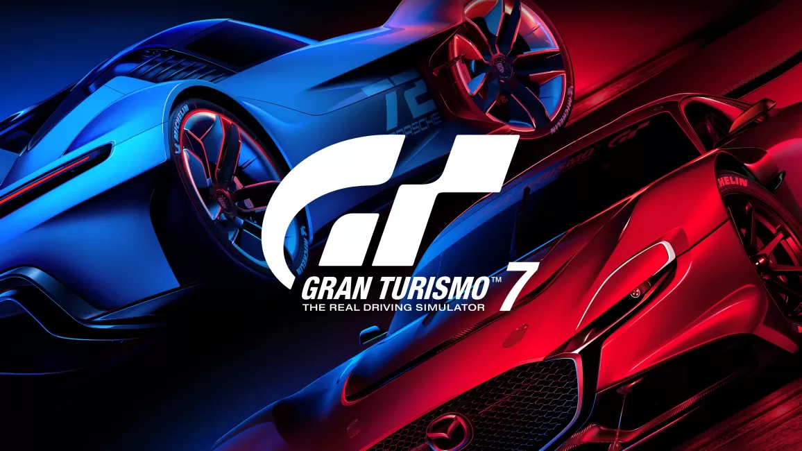 Asmeninių kompiuterių gerbėjams tai patiks: „Gran Turismo 7“ jau netrukus gali atkeliauti ir į jūsų kompiuterį