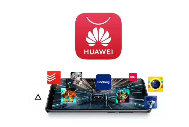 Huawei Populiarina Appgallery Siulo Iki 100 Telefonai Eu