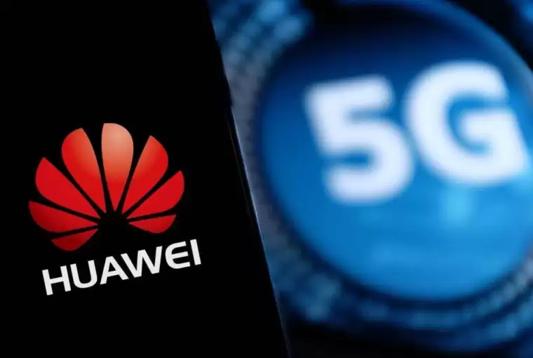 Patvirtinta Huawei 5g Tinklas Saugus Ir Patikimas Telefonai Eu