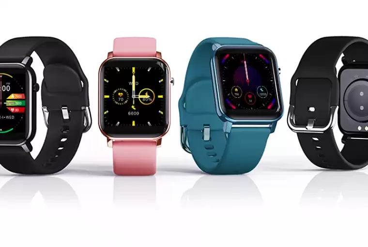 Ieškantiems pigios „Apple Watch“ alternatyvos: atsparus vandeniui ir itin funkcionalus laikrodis dabar parduodamas už mažiau nei 30€