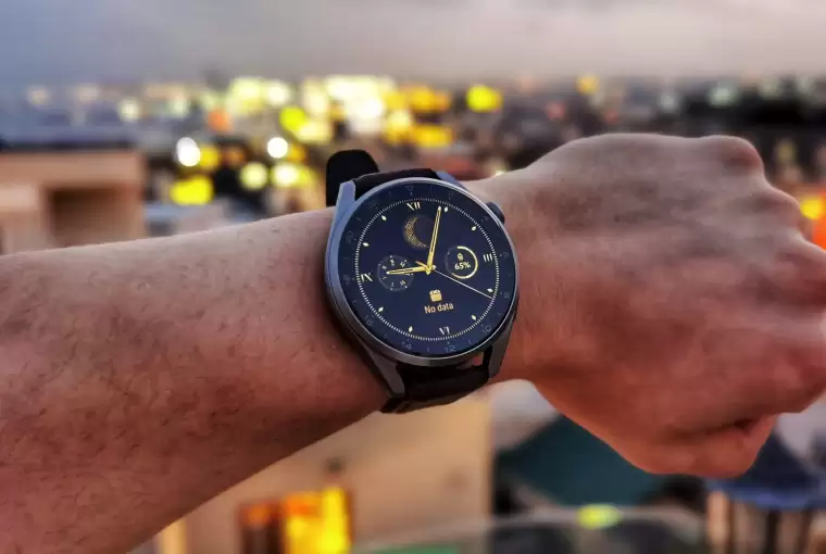 „Huawei Watch 3 Pro” apžvalga: kai iki tobuliausio išmaniojo laikrodžio sosto trūksta centimetro