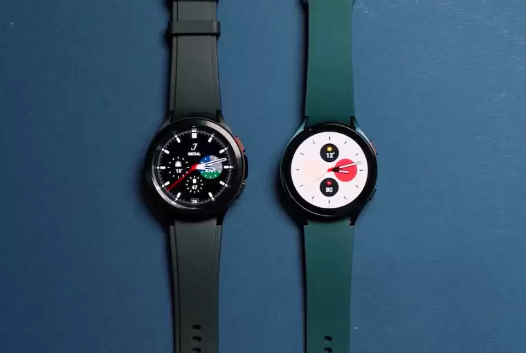 Žvelgiant į naujuosius „Galaxy Watch 4“ laikrodžius: kuo jie ypatingi ir ką naujo siūlo „Samsung“?