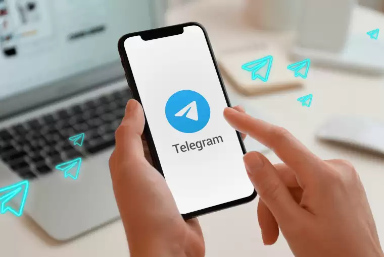 Susirašinėjimo programėlė „Telegram“ pasipildė naujovėmis: reaguokite į draugų žinutes, paslėpkite tekstą bei dar daugiau visko