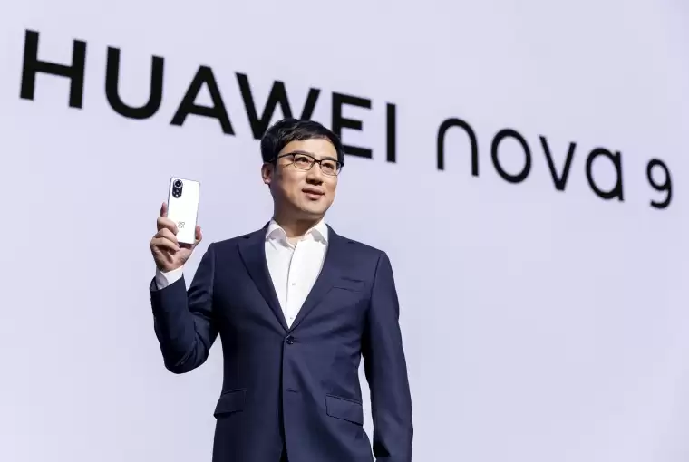 Prie spalio beprotybės jungiasi ir „Huawei“: į Europą atkeliauja trys nauji bendrovės produktai