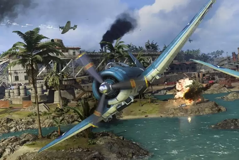 „Call of Duty: Warzone“ laukia rimti pokyčiai: pristatytas naujasis žaidimo žemėlapis