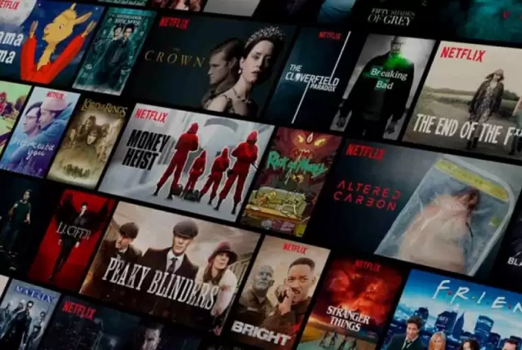 Rusai iškėlė neįtikėtiną reikalavimą: „Netflix“ ir kitos platformos turės koreguoti savo turinį