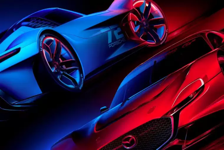 „Gran Turismo 7” apžvalga: ne „Forza Horizon 5”, bet vis tiek neblogai